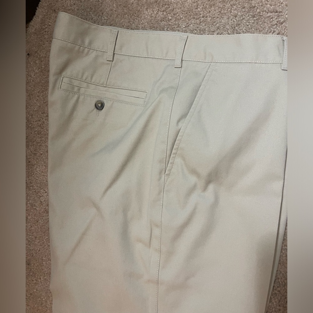 Basic Edition Men’s slacks